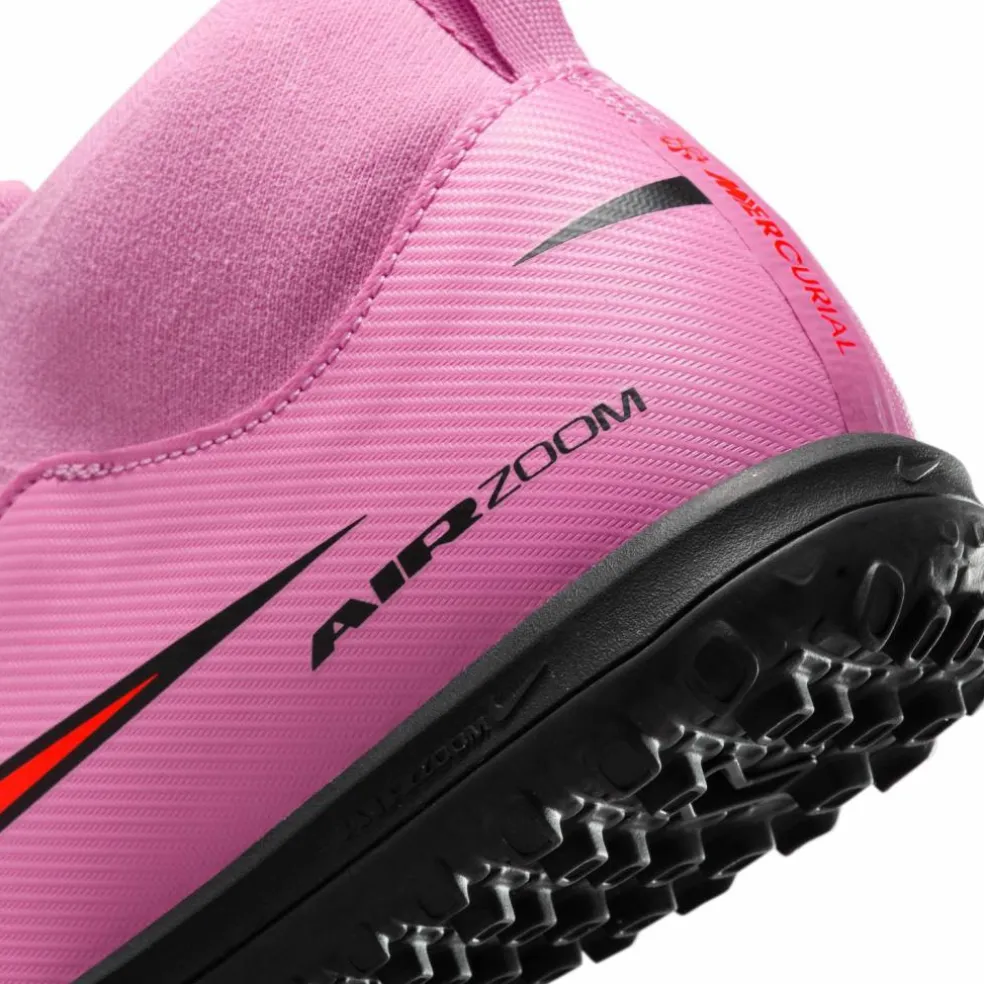 Nike · JR ZOOM SUPERFLY 10 ACADEMY TF