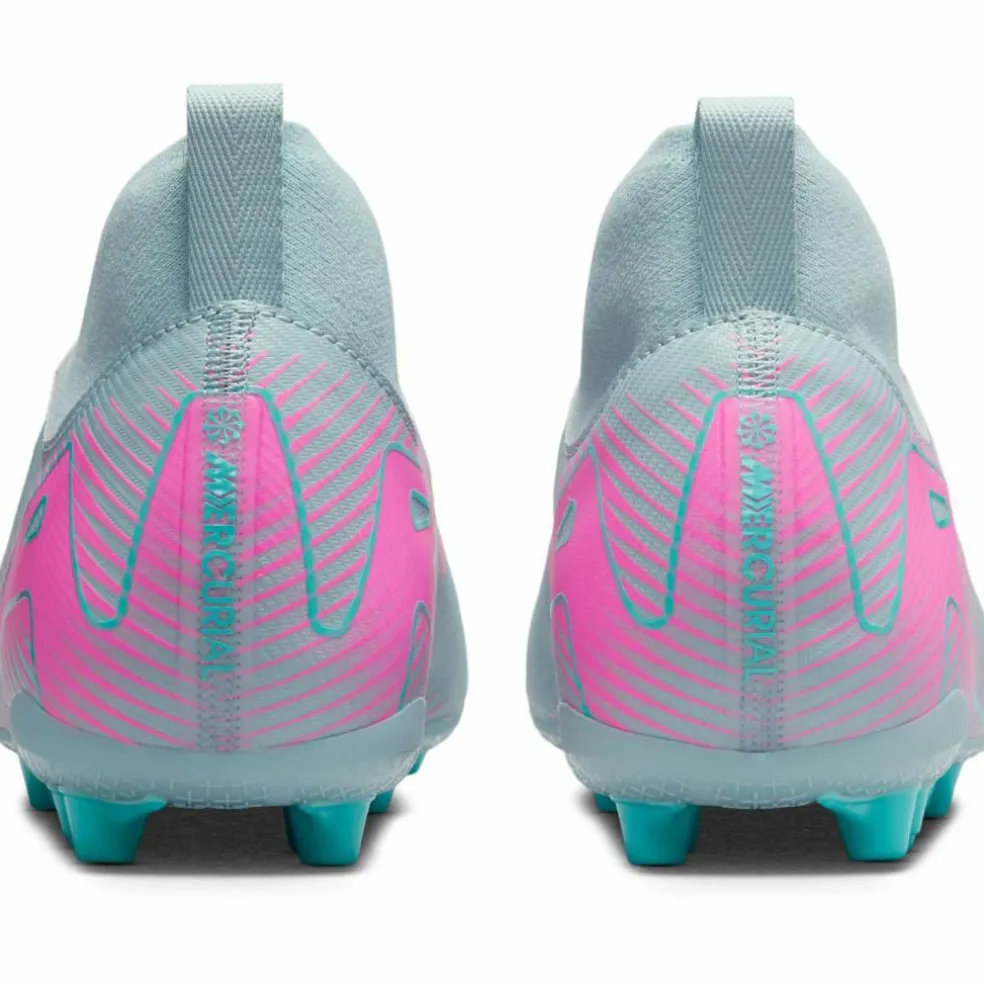 Nike · JR ZOOM SUPERFLY 10 ACADEMY AG