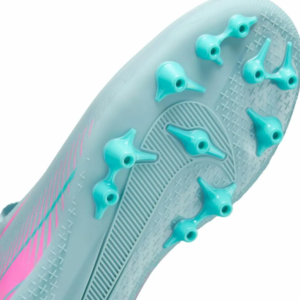 Nike · JR ZOOM SUPERFLY 10 ACADEMY AG