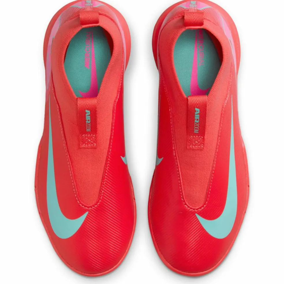 Nike · JR ZOOM SUPERFLY 10 ACADEMY IC