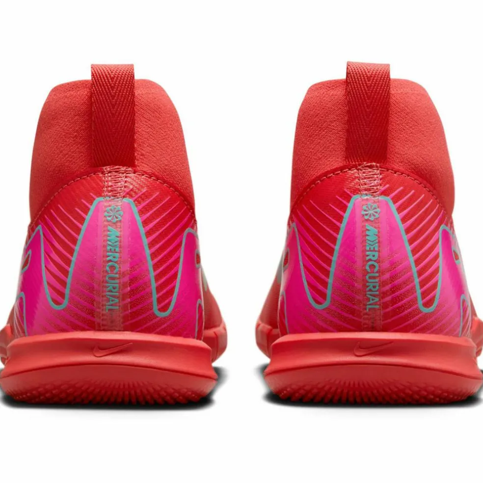 Nike · JR ZOOM SUPERFLY 10 ACADEMY IC