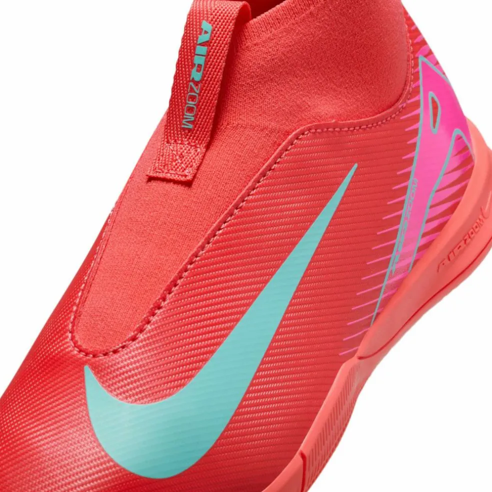 Nike · JR ZOOM SUPERFLY 10 ACADEMY IC