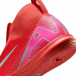 Nike · JR ZOOM SUPERFLY 10 ACADEMY IC