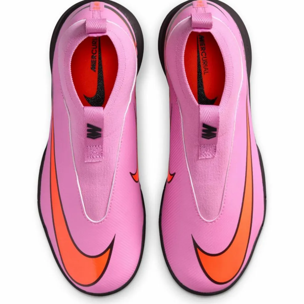 Nike · JR ZOOM SUPERFLY 10 ACADEMY IC