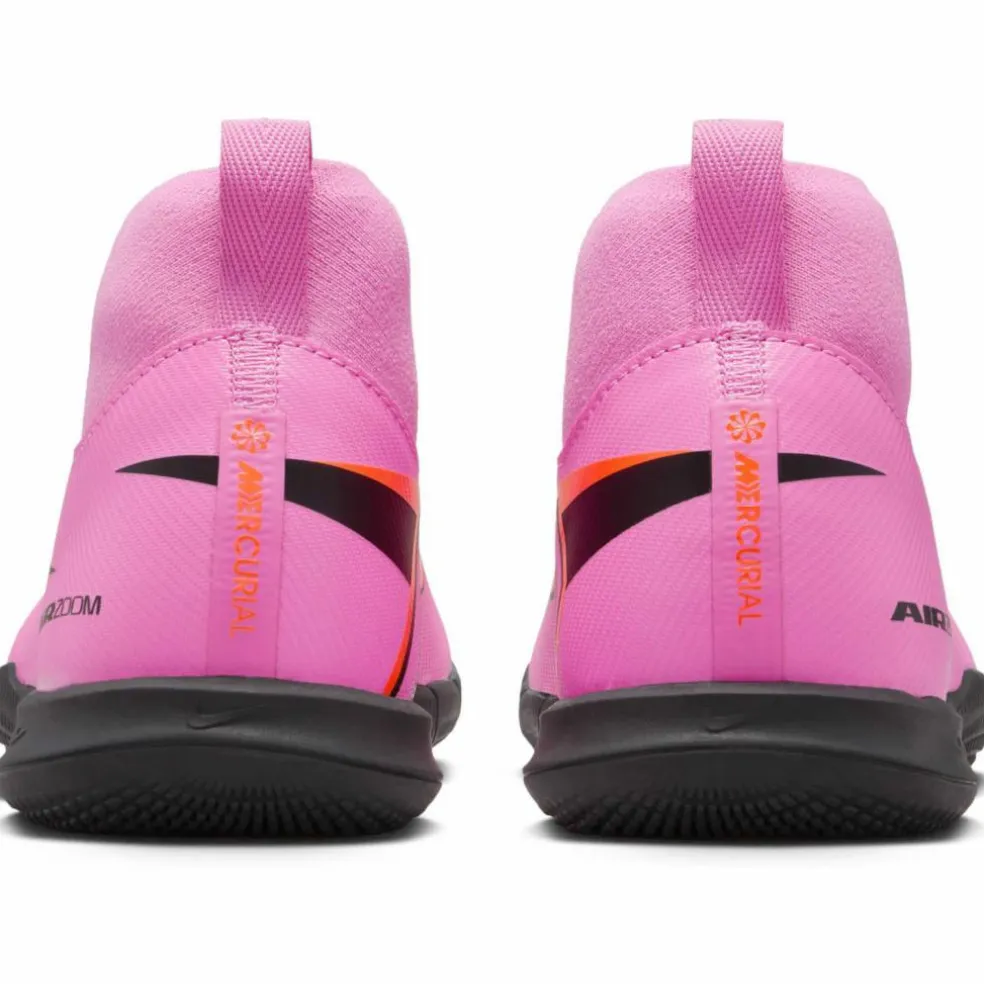 Nike · JR ZOOM SUPERFLY 10 ACADEMY IC
