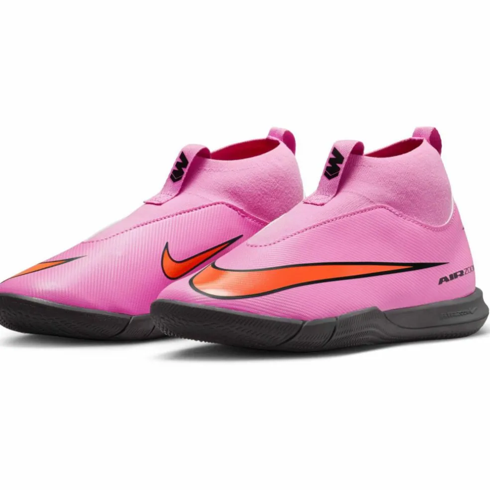 Nike · JR ZOOM SUPERFLY 10 ACADEMY IC