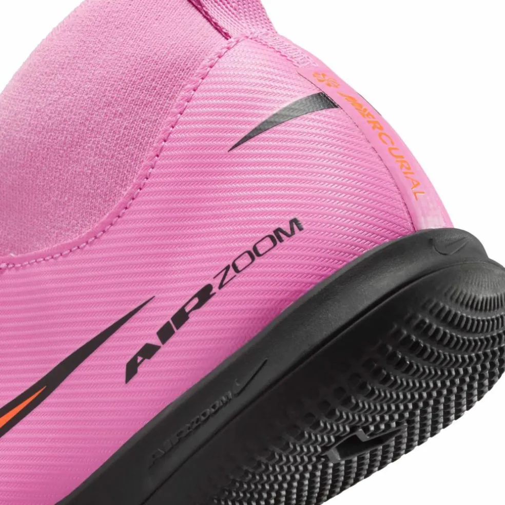 Nike · JR ZOOM SUPERFLY 10 ACADEMY IC