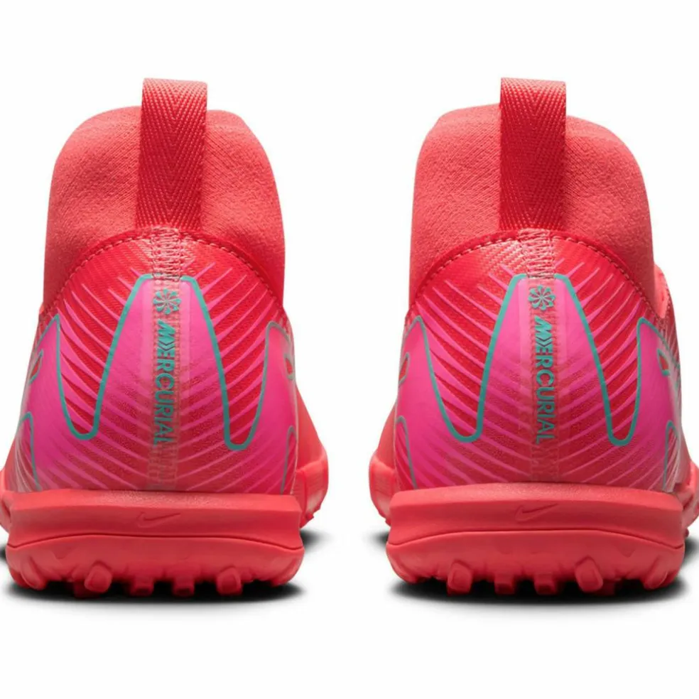 Nike · JR ZOOM SUPERFLY 10 ACADEMY TF