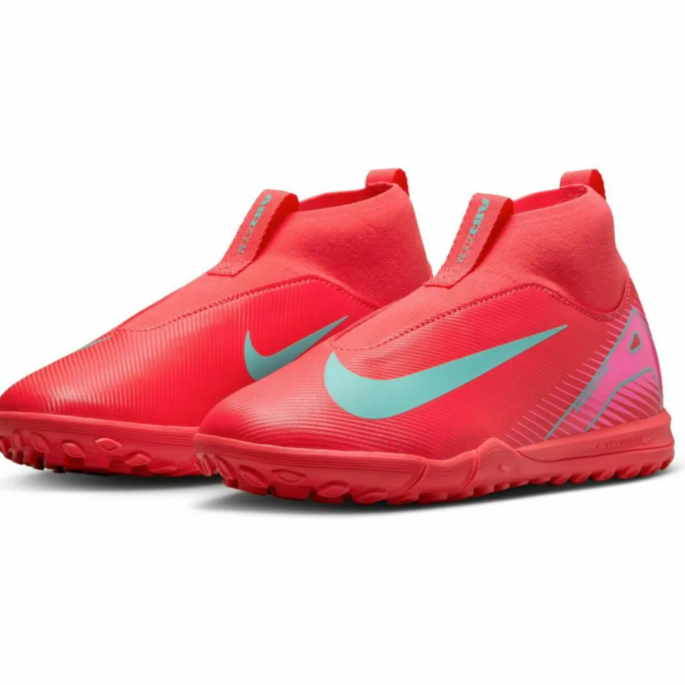 Nike · JR ZOOM SUPERFLY 10 ACADEMY TF