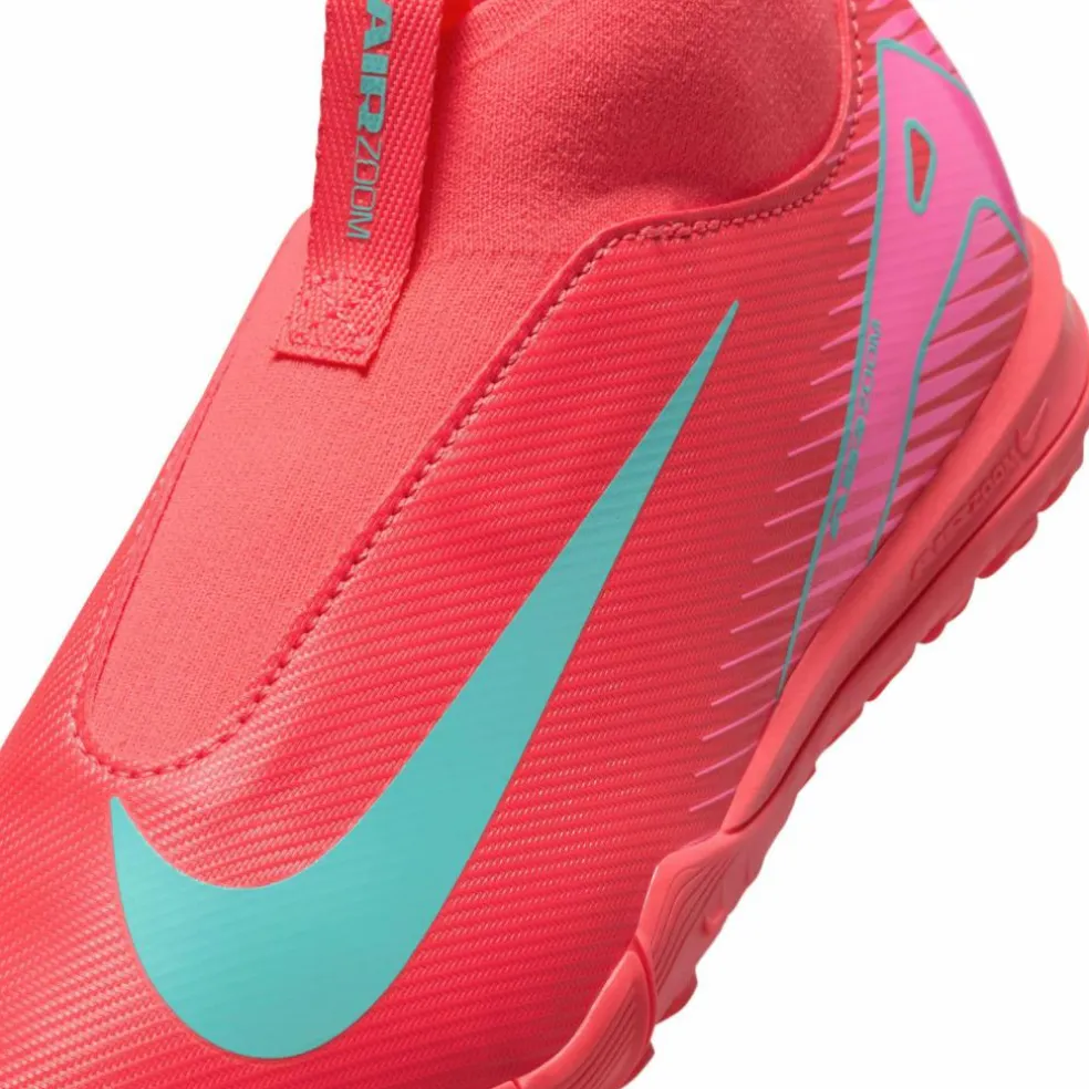 Nike · JR ZOOM SUPERFLY 10 ACADEMY TF