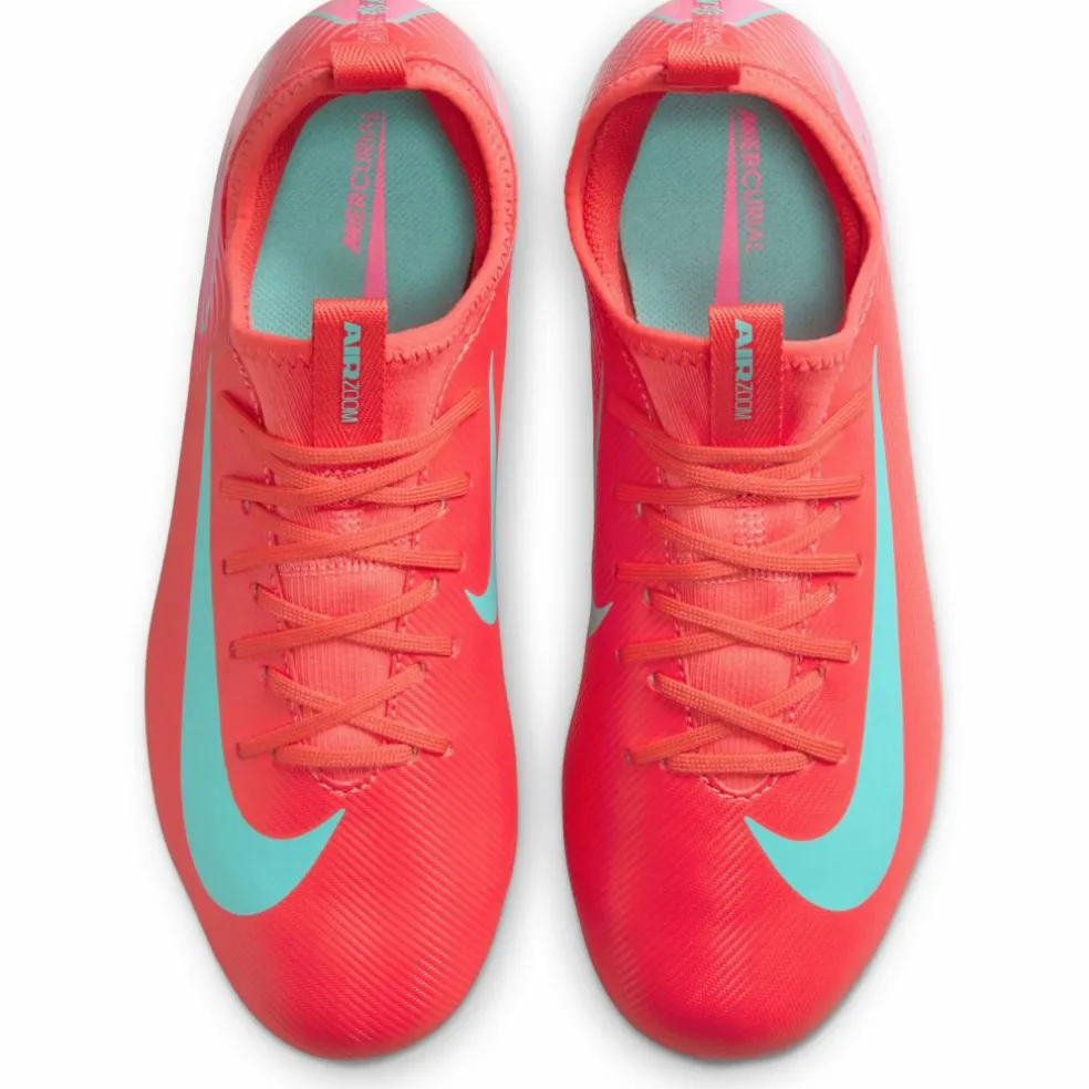 Nike · JR ZOOM VAPOR 16 ACADEMY FG/MG