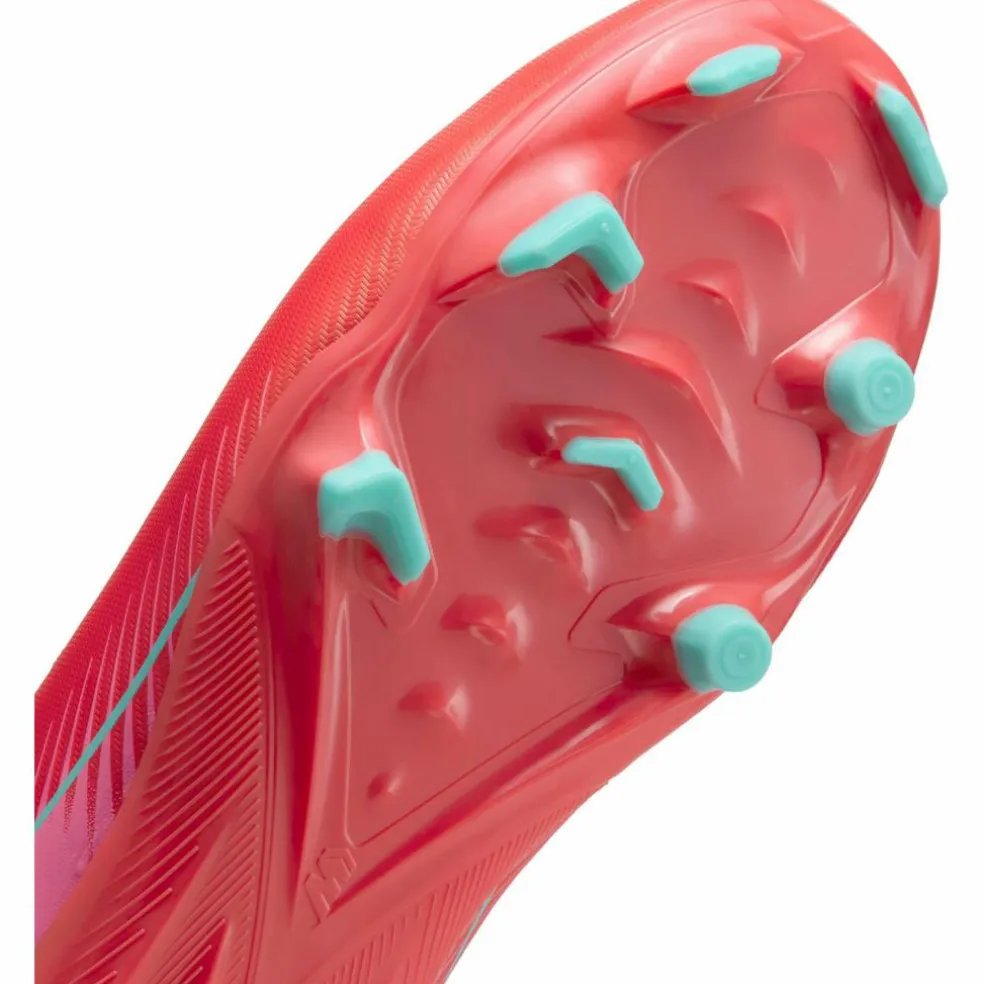 Nike · JR ZOOM VAPOR 16 ACADEMY FG/MG