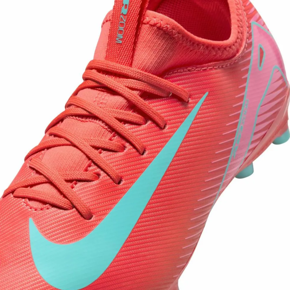 Nike · JR ZOOM VAPOR 16 ACADEMY FG/MG