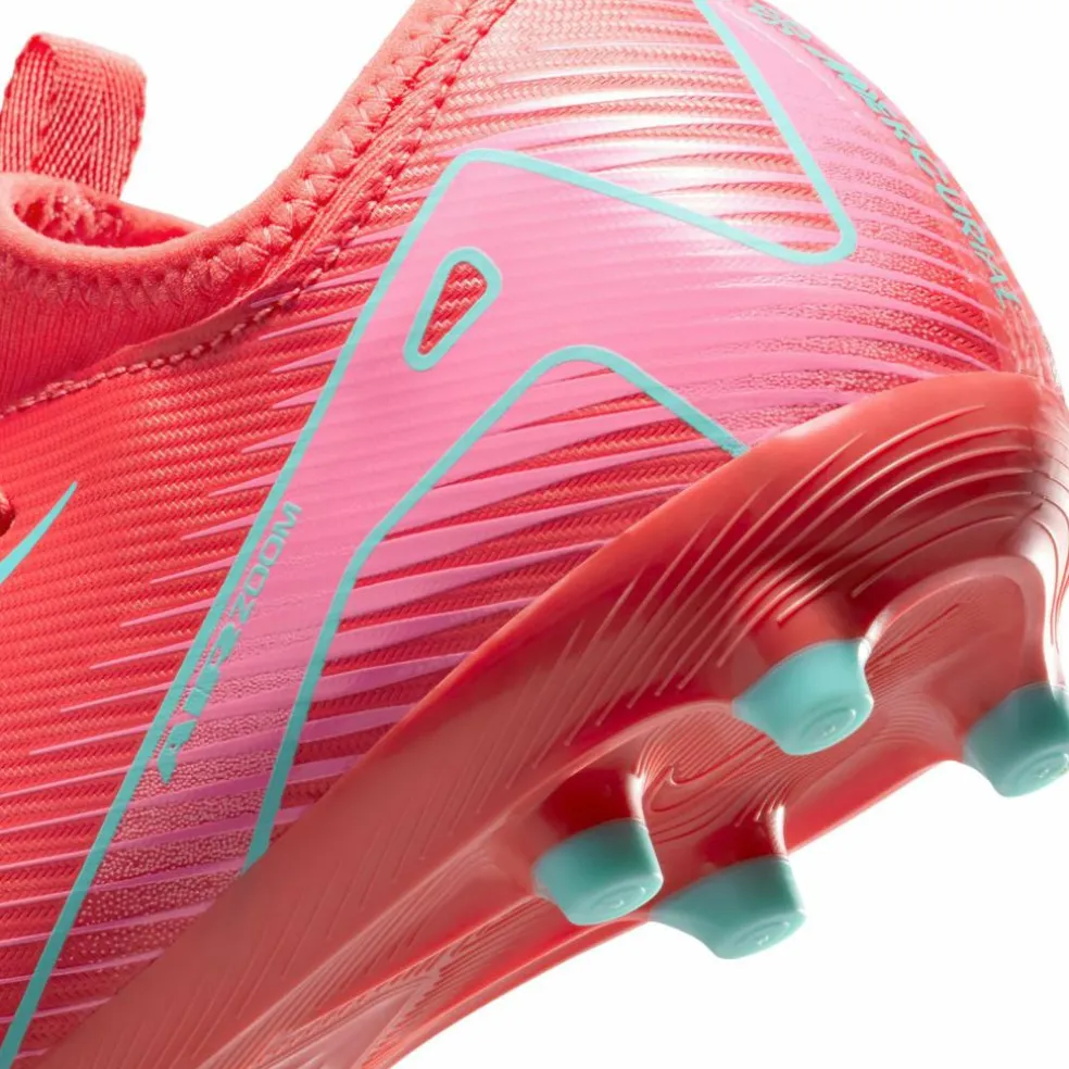 Nike · JR ZOOM VAPOR 16 ACADEMY FG/MG