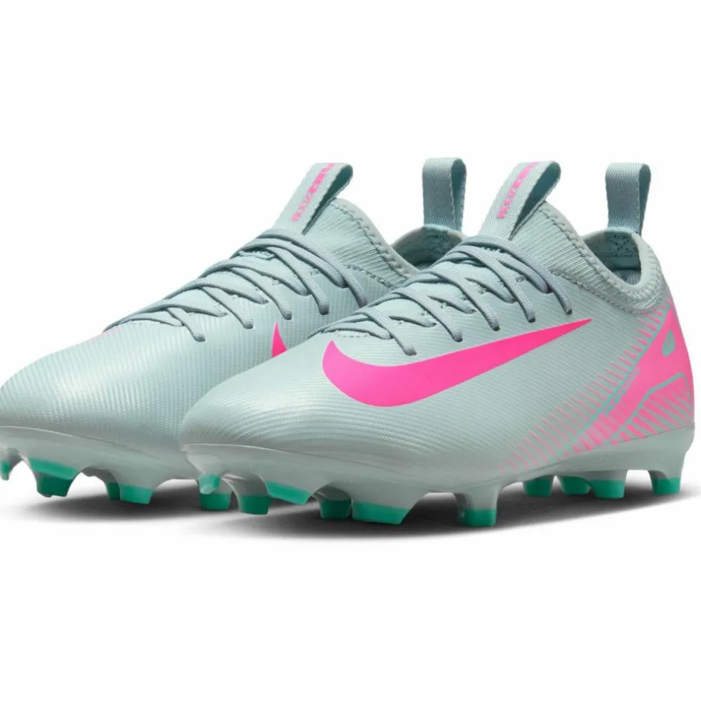 Nike · JR ZOOM VAPOR 16 ACADEMY FG-MG