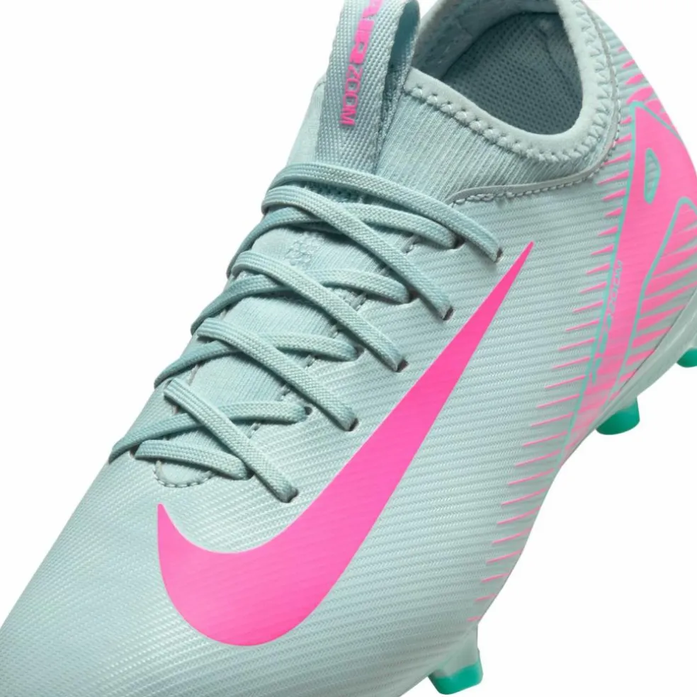 Nike · JR ZOOM VAPOR 16 ACADEMY FG-MG