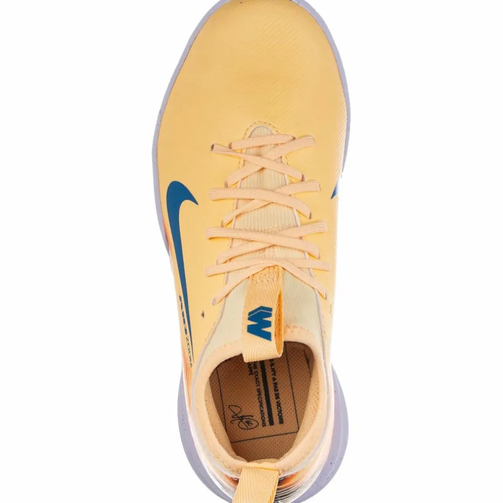 Nike · JR ZOOM VAPOR 16 ACADEMY KM IC