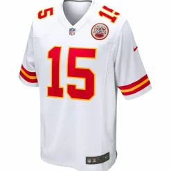 Nike · Kansas City Chiefs Replica Auswärts