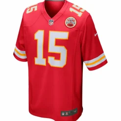 Nike · Kansas City Chiefs Replica Heim