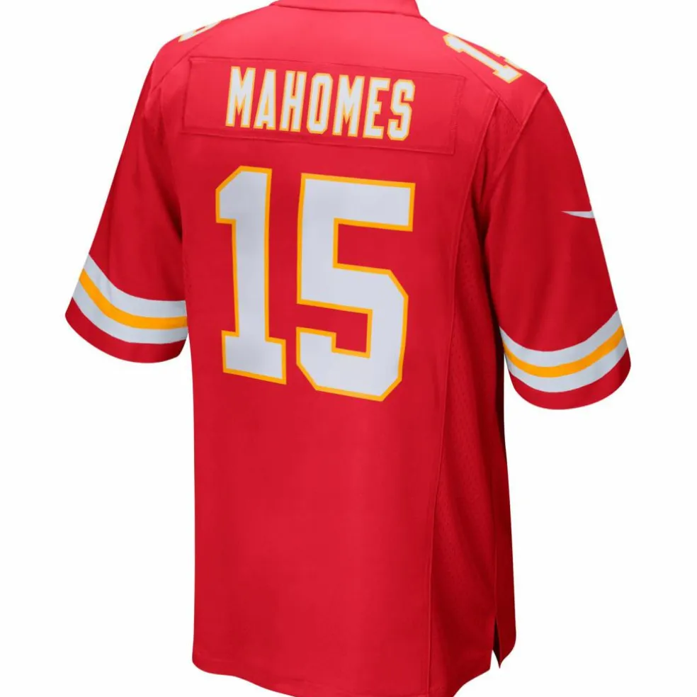 Nike · Kansas City Chiefs Replica Heim