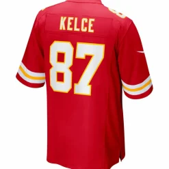 Nike · Kansas City Chiefs Replica Heim