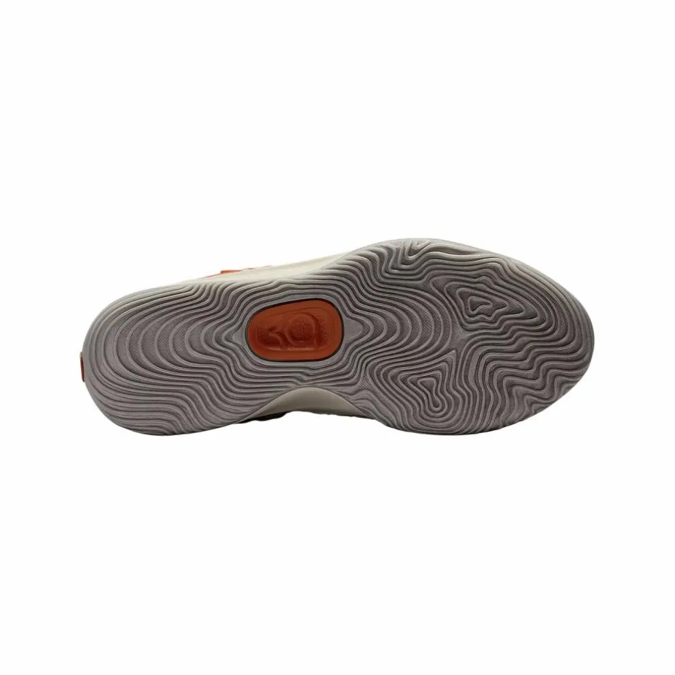 Nike · KD18 Rise Weiß