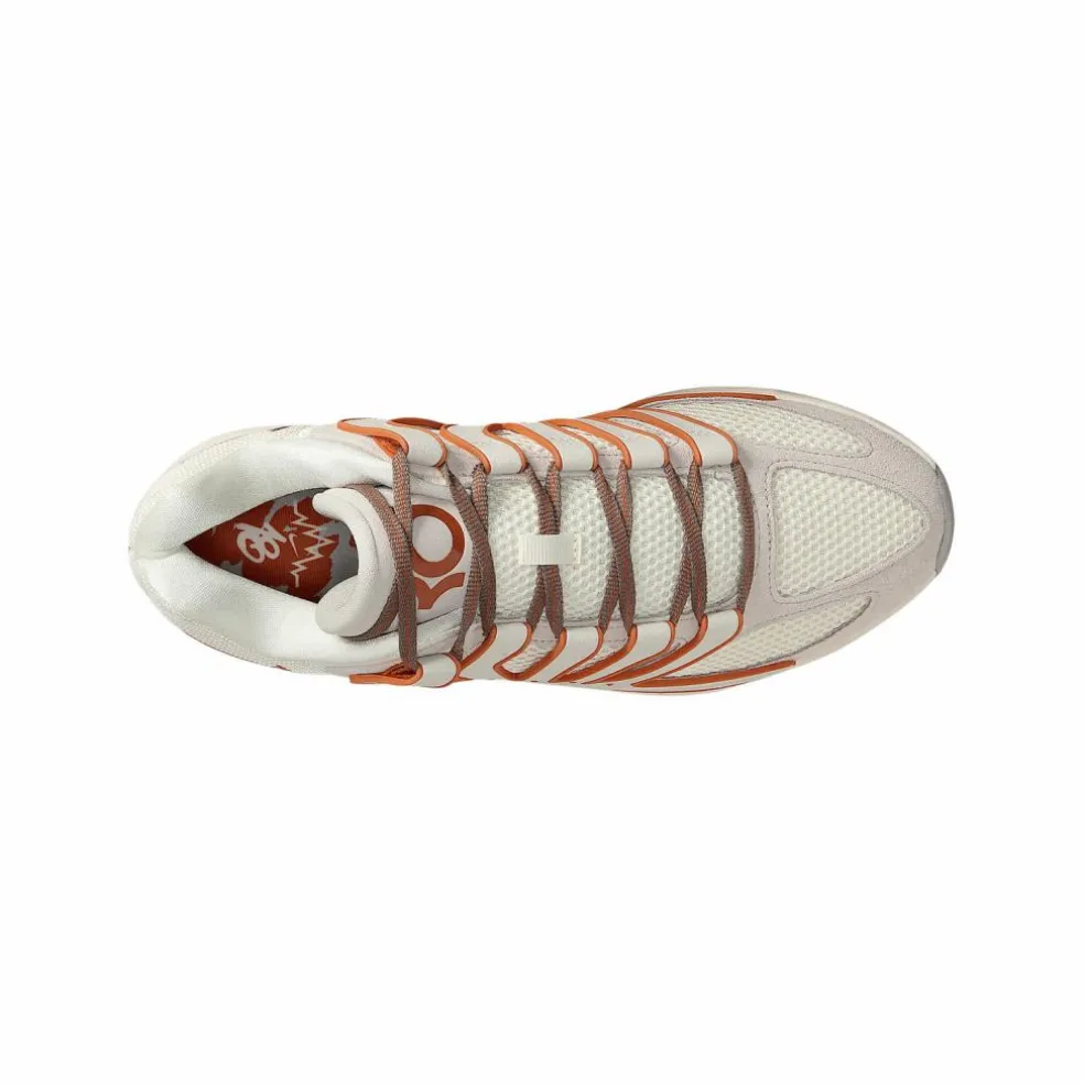 Nike · KD18 Rise Weiß