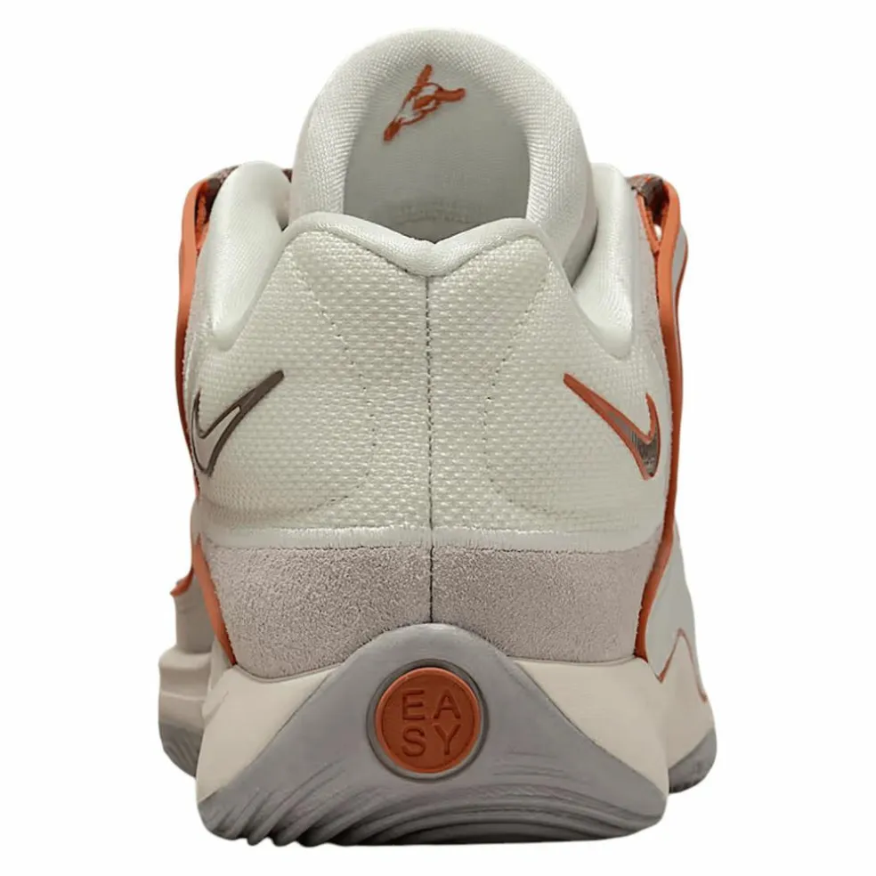 Nike · KD18 Rise Weiß