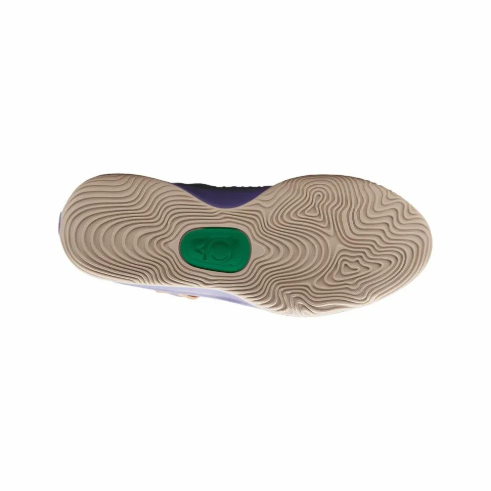 Nike · KD18 Rise Weiß
