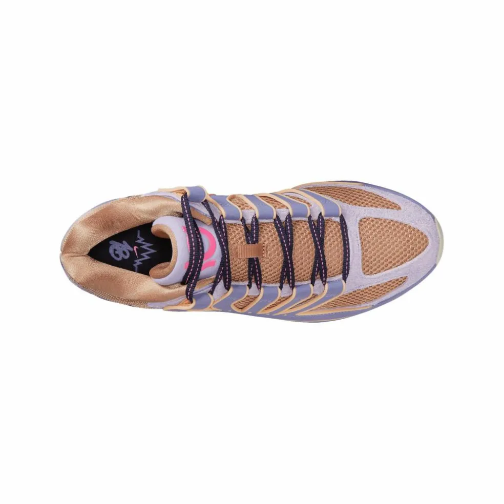 Nike · KD18 Rise Weiß
