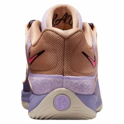 Nike · KD18 Rise Weiß
