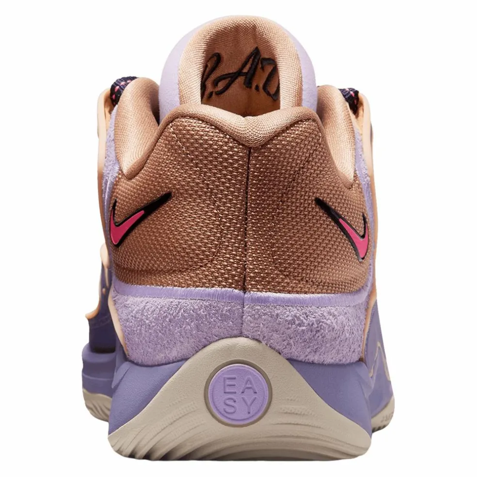 Nike · KD18 Rise Weiß