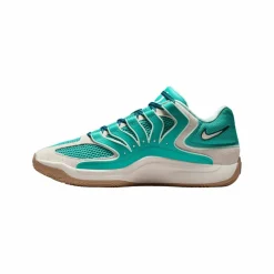 Nike · KD18 Rise Weiß