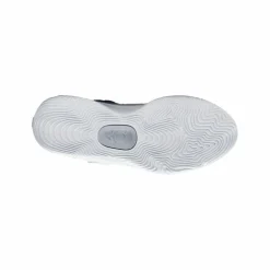 Nike · KD18 Triple Weiß