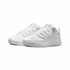 Nike · KD18 Triple Weiß