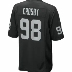 Nike · Las Vegas Raiders Replica Heim