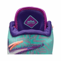 Nike · LeBron NXXT Genisus Weiß