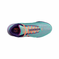 Nike · LeBron NXXT Genisus Weiß