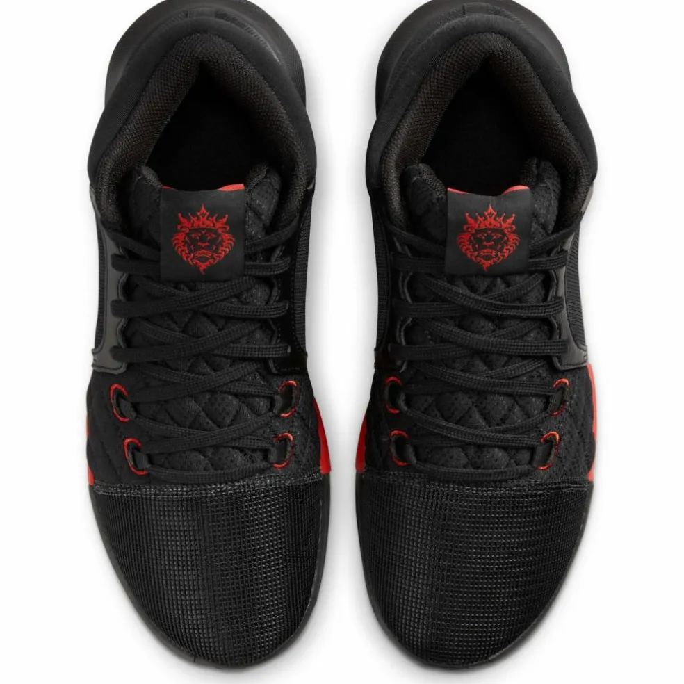 Nike · LEBRON WITNESS VIII