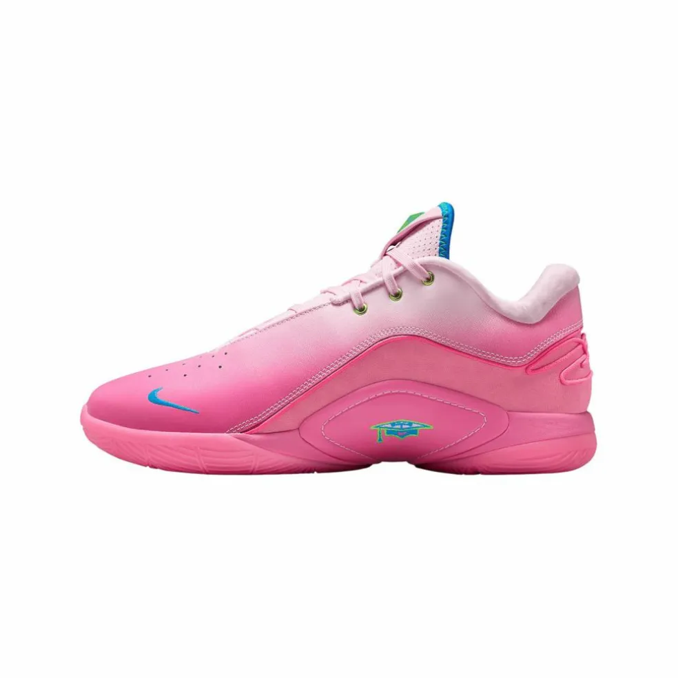Nike · Lebron XXII SN I Promise