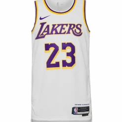 Nike · Los Angeles Lakers Swingman Auswärts