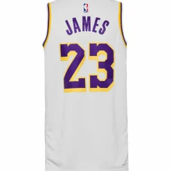 Nike · Los Angeles Lakers Swingman Auswärts