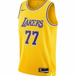 Nike · Los Angeles Lakers Swingman Heim