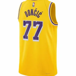 Nike · Los Angeles Lakers Swingman Heim