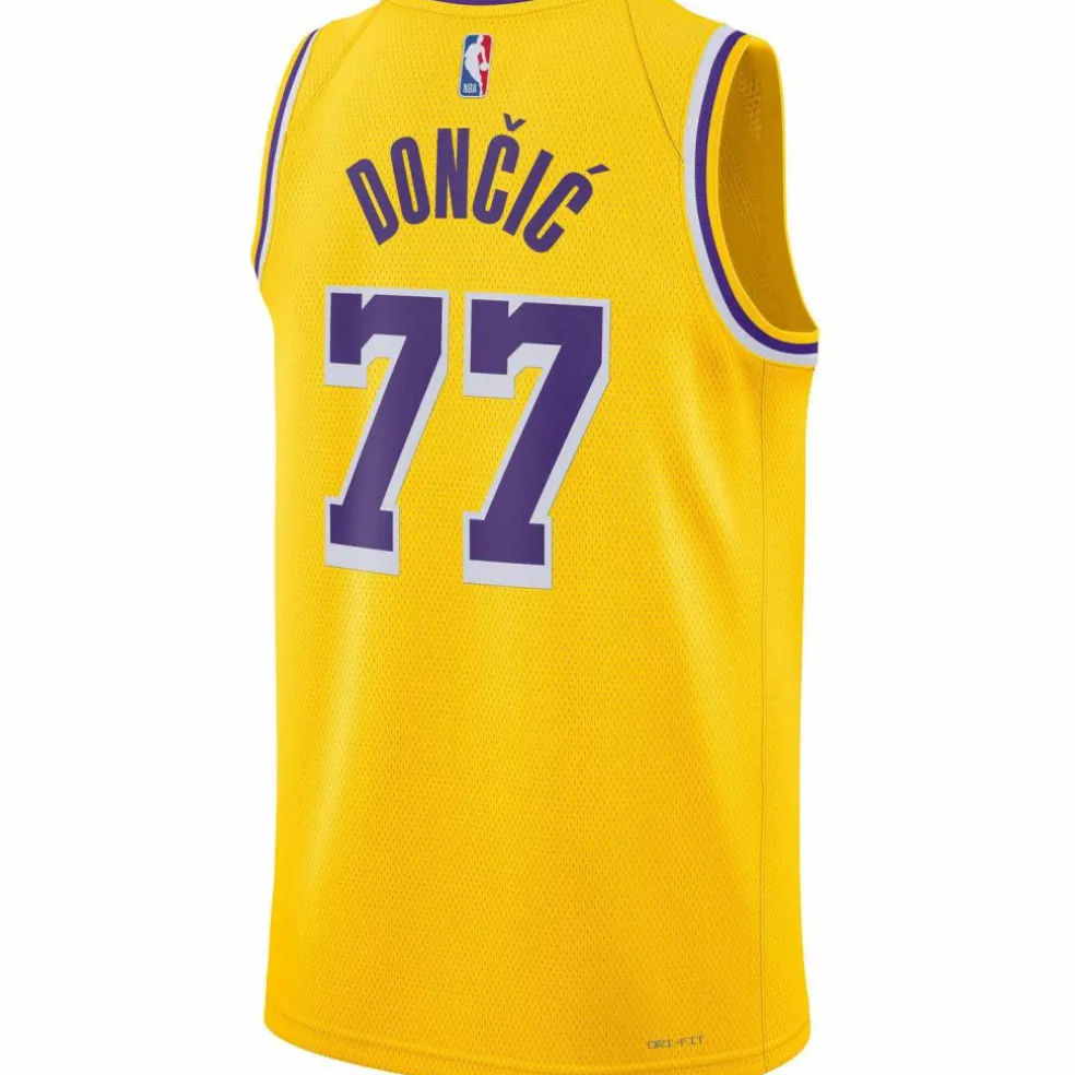 Nike · Los Angeles Lakers Swingman Heim