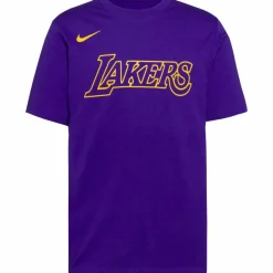 Nike · Los Angeles Lakers
