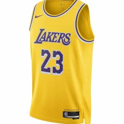 Nike · Los Angeles Lakers Swingman Heim
