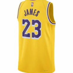 Nike · Los Angeles Lakers Swingman Heim