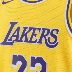 Nike · Los Angeles Lakers Swingman Heim