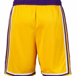 Nike · Los Angeles Lakers